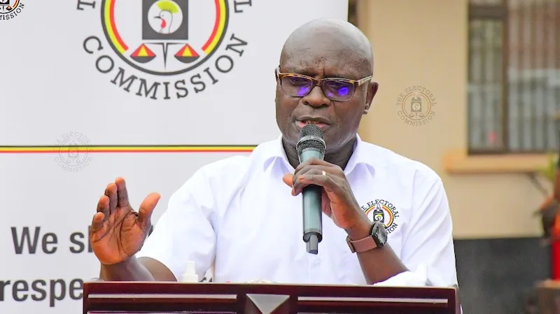 UPC Disqualified From 2026 Presidential Elections