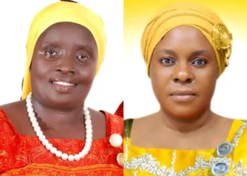 High-Voltage Politics: Fatia Nakamya Declares Independent Bid After Bitter Fallout in Kawempe South NRM Primaries