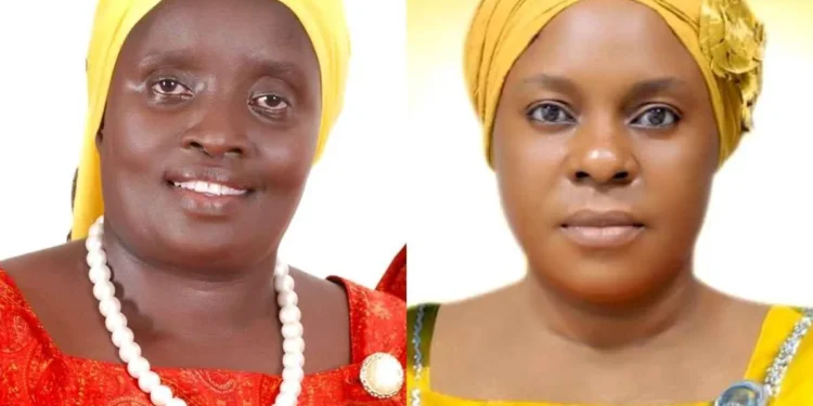 High-Voltage Politics: Fatia Nakamya Declares Independent Bid After Bitter Fallout in Kawempe South NRM Primaries