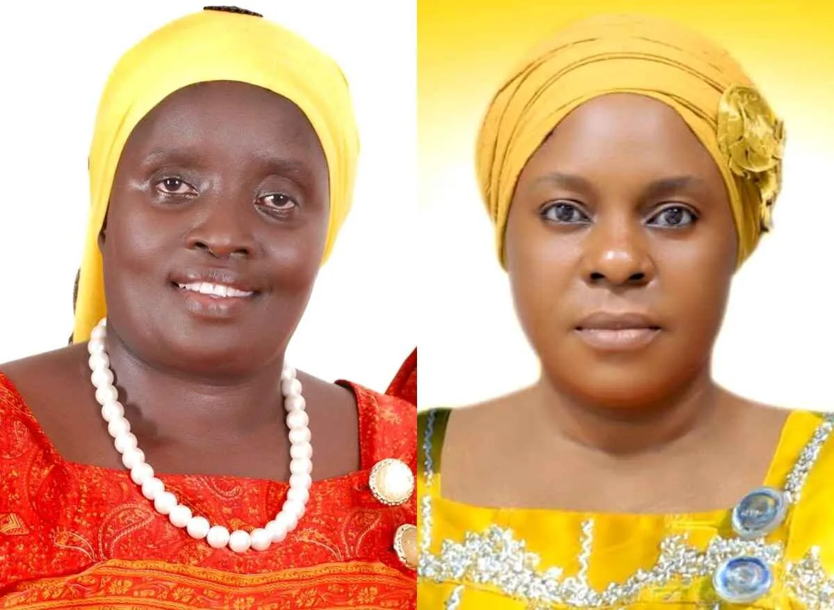 High-Voltage Politics: Fatia Nakamya Declares Independent Bid After Bitter Fallout in Kawempe South NRM Primaries