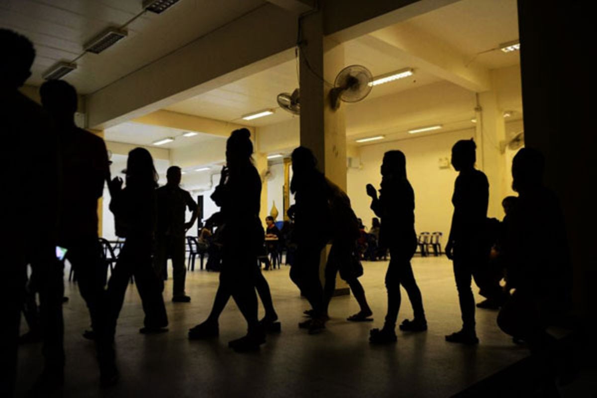 Shocking BBC Exposé: How Ugandan Girls Promised High-Paying Jobs End Up Sold Into Sex Slavery in Dubai