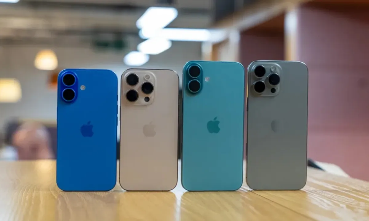 How Much Does the Apple iPhone 17 Cost in Uganda?