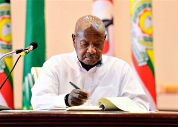 Big Joy! Museveni Orders Salary Increment From LC 1 To District Officials