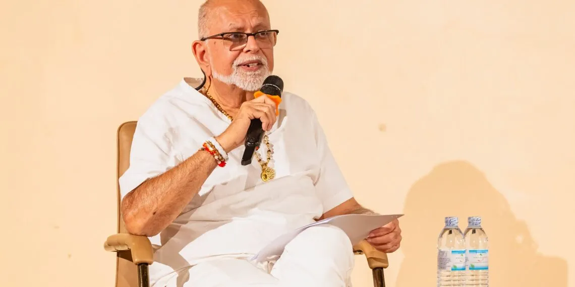 Opinion: Africa Must Recognize Sudhir Ruparelia For Promoting Growth & Opportunity