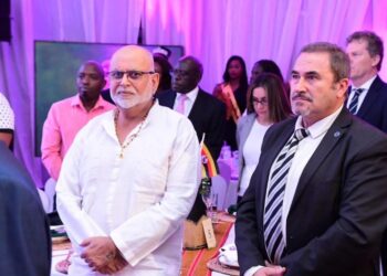 Sudhir Ruparelia, Uganda’s Symbol of Wealth and Resilience