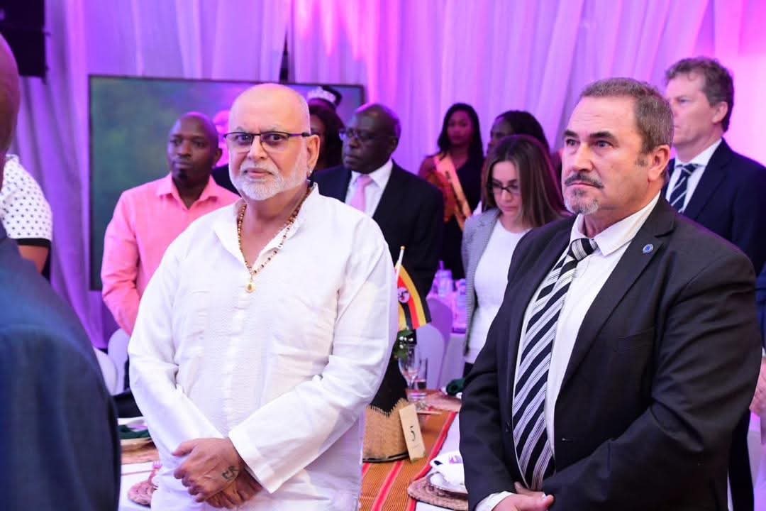 Sudhir Ruparelia, Uganda’s Symbol of Wealth and Resilience