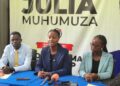 Julia Muhumuza Nominated for National Female Youth MP, Vows to Champion Education and Empowerment