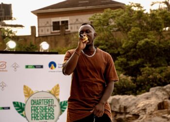 Excitement as Clarke International University Holds 2025 Freshers Ball