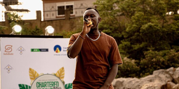 Excitement as Clarke International University Holds 2025 Freshers Ball