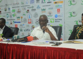 Ugandan Farmers Need Better Training, Experts Urge Government to Back Agroecology