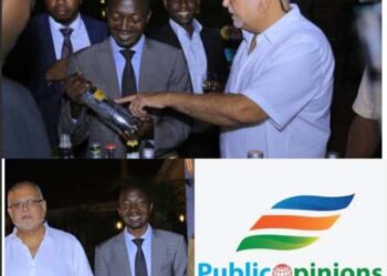 Sudhir Ruparelia Honored as Uganda’s Leading Honorary Consul General