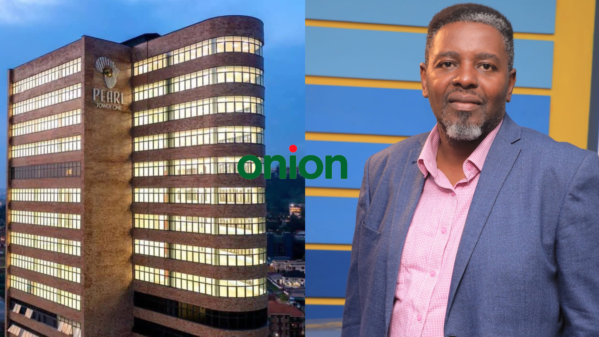 URA Says Move to Sudhir’s Pearl Tower Will Boost Efficiency, Denies Shs18bn Rent Rumours