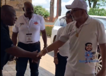 Acholi Inn Hails Sudhir Ruparelia for Promoting Tourism and Growth