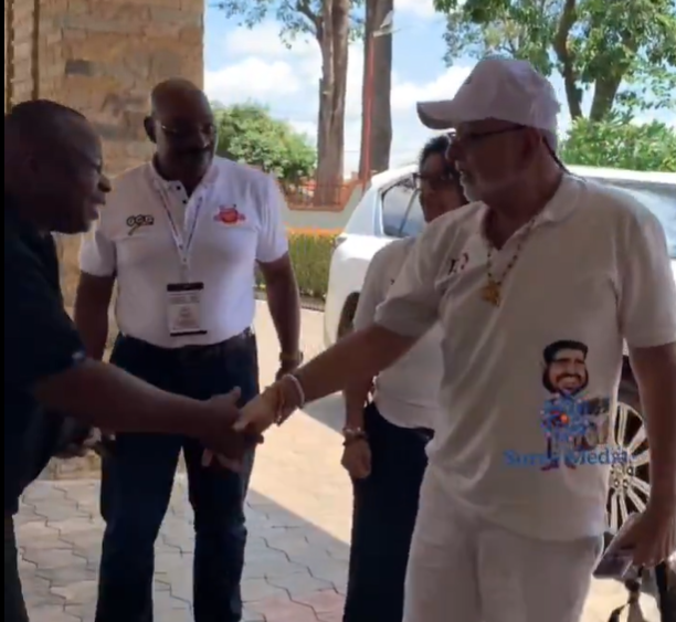 Acholi Inn Hails Sudhir Ruparelia for Promoting Tourism and Growth