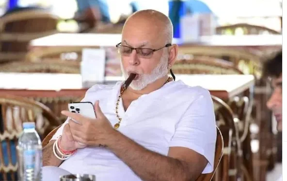 Here is Why Dr Sudhir Ruparelia’s Business Empire Is Built to Last