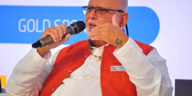 Sudhir Ruparelia: The Visionary Behind Uganda’s Modern Tourism Landscape