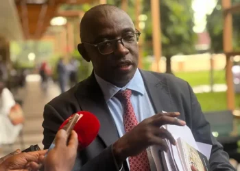 EC Urges Journalists to Uphold Professionalism Ahead of 2026 Polls