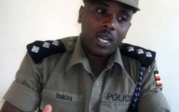 Eleven Inmates, Four Warders Injured as Prison Truck Overturns in Masindi