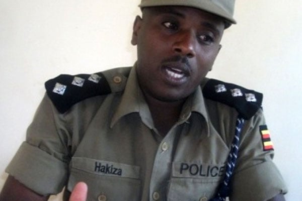 Eleven Inmates, Four Warders Injured as Prison Truck Overturns in Masindi