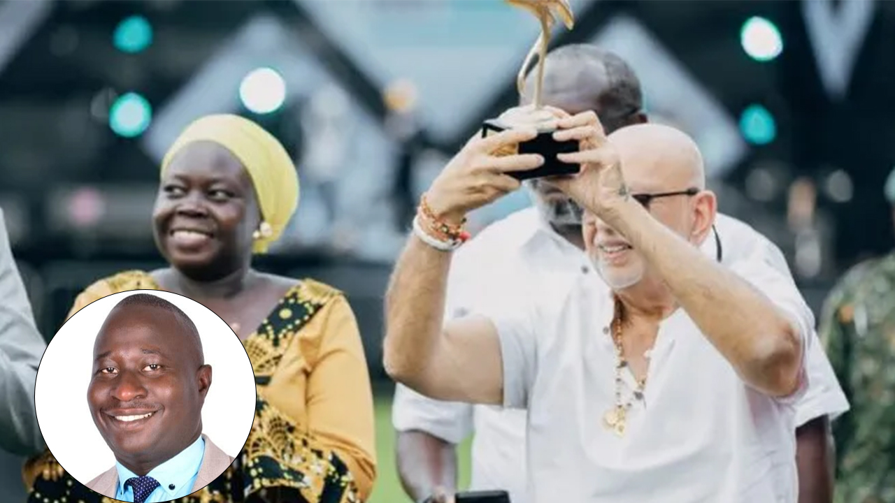 Why Sudhir Ruparelia Continues to Dominate Uganda’s Tourism Accolades
