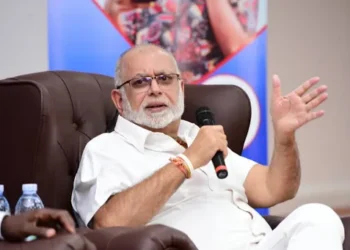 Inside the World of Sudhir Ruparelia: Uganda’s Multi-Talented Property Baron