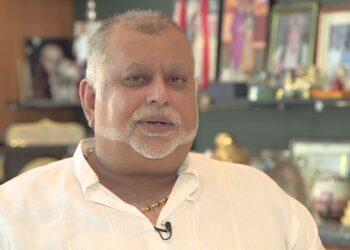 From Uganda to the Continent: Sudhir Ruparelia’s Legacy of Empowering Africa’s Future