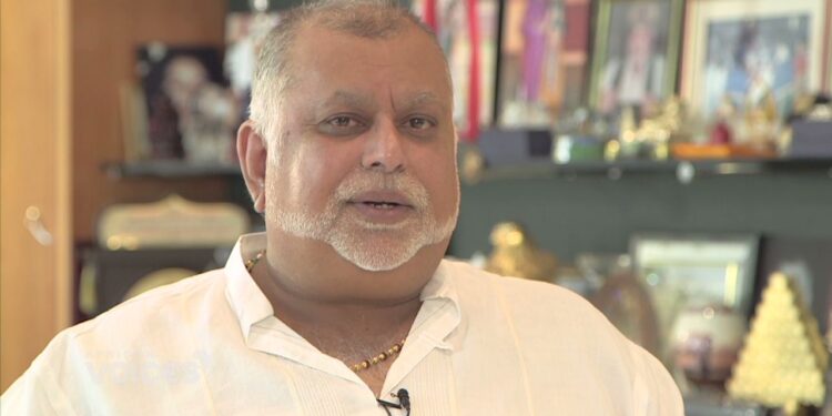 From Uganda to the Continent: Sudhir Ruparelia’s Legacy of Empowering Africa’s Future