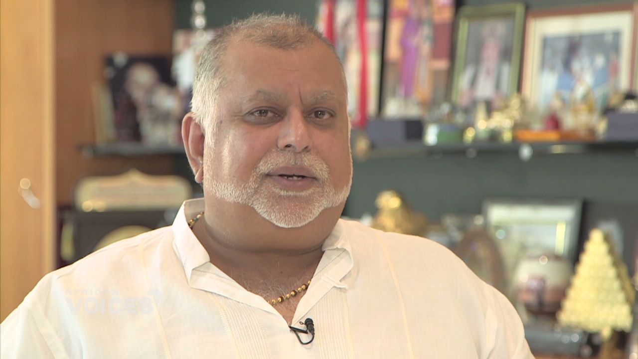2026: Why Sudhir Ruparelia is Set to Dominate Uganda’s Billionaire List Again