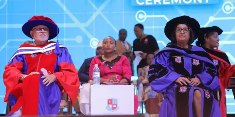 Ruparelia Foundation Announces 100 Master’s Scholarships in Memory of Rajiv Ruparelia