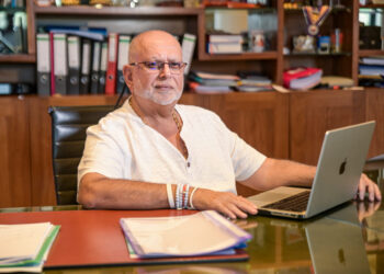 Why Dr Sudhir Ruparelia Stands Out Among Uganda’s Wealthiest People