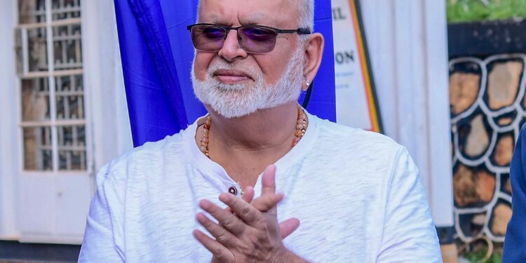 LIST: Here are Some of the Companies Owned by Uganda’s Richest Man Sudhir Ruparelia