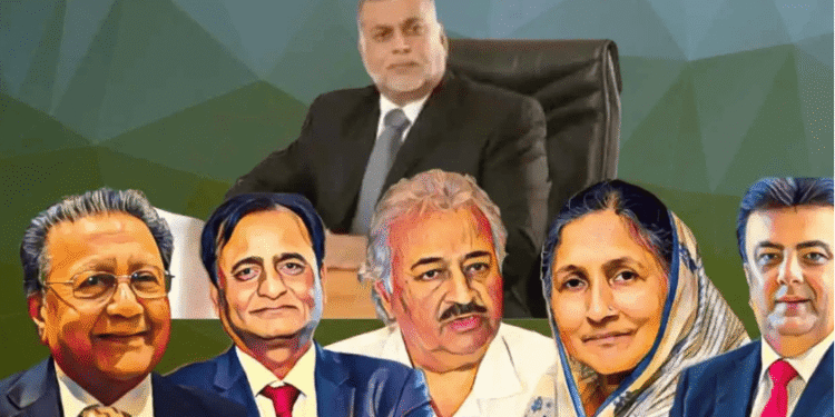 Sudhir Ruparelia Listed Among 30 Indian-Origin Entrepreneurs Transforming Africa