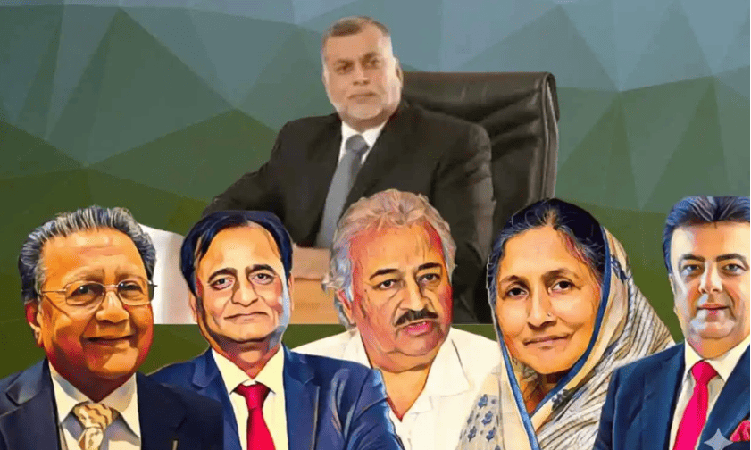 Sudhir Ruparelia Listed Among 30 Indian-Origin Entrepreneurs Transforming Africa