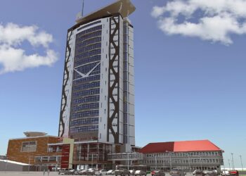 Ugandans to Begin Using NIN as New Tax Identification Number