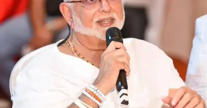 What African Investors Can Learn From Sudhir’s Long-Term Vision in Uganda