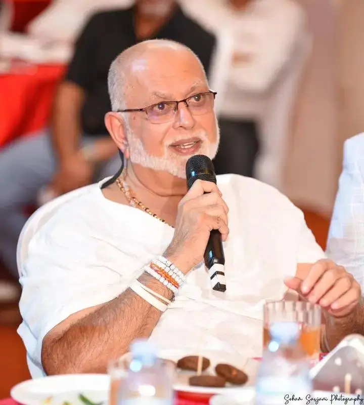 What African Investors Can Learn From Sudhir’s Long-Term Vision in Uganda