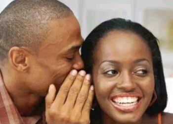 Dear Men, Never Tell a Woman These 6 Things Even if You Love Her