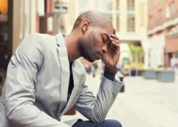 4 Things You Are Doing That Will Keep You Poor For The Rest Of Your life