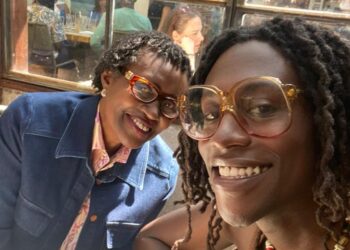 I Wish My Son Was  Normal”: Byanyima Opens Up on Anselm’s Controversial Image