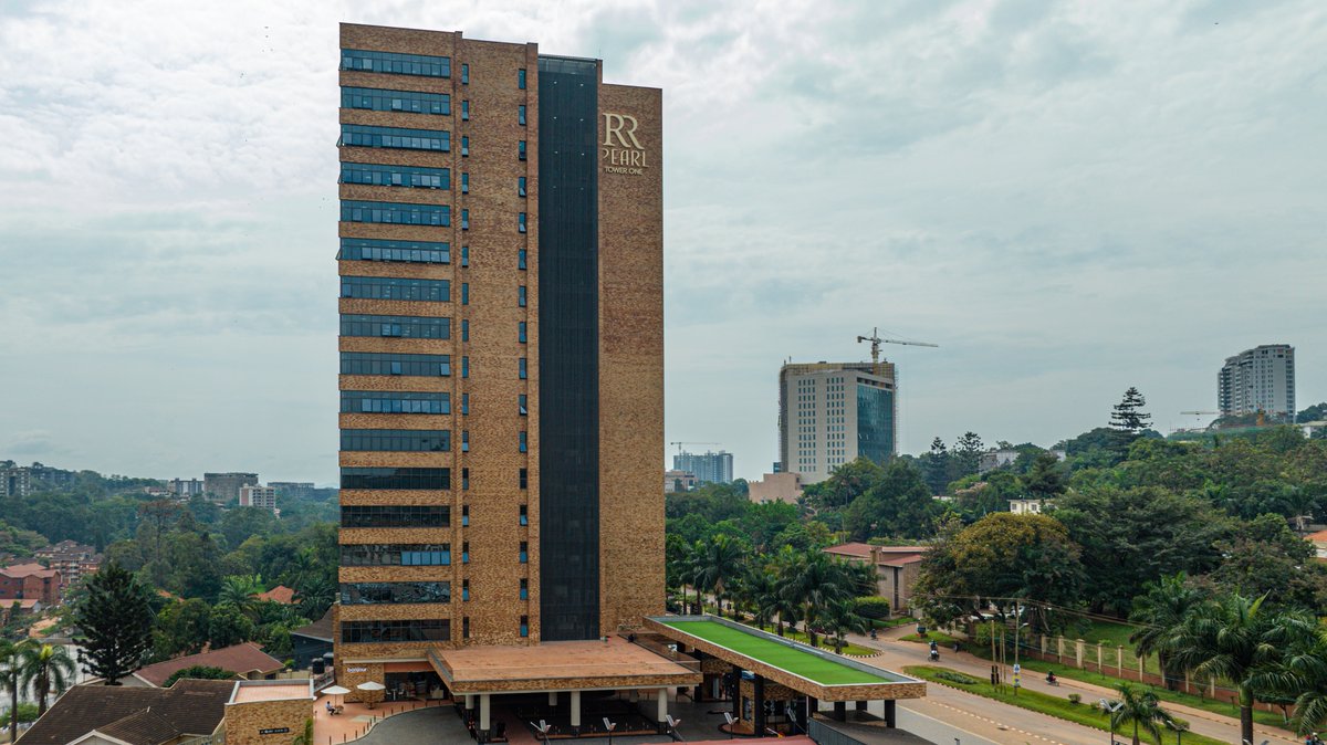 TotalEnergies Uganda Brings Three Entities Under One Roof at Sudhir Ruparelia’s RR Pearl One