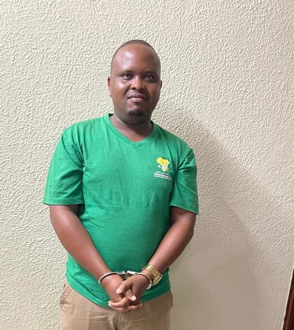 Court Remands Kitagwenda LC5 Chairperson Over Alleged Sale of District Jobs