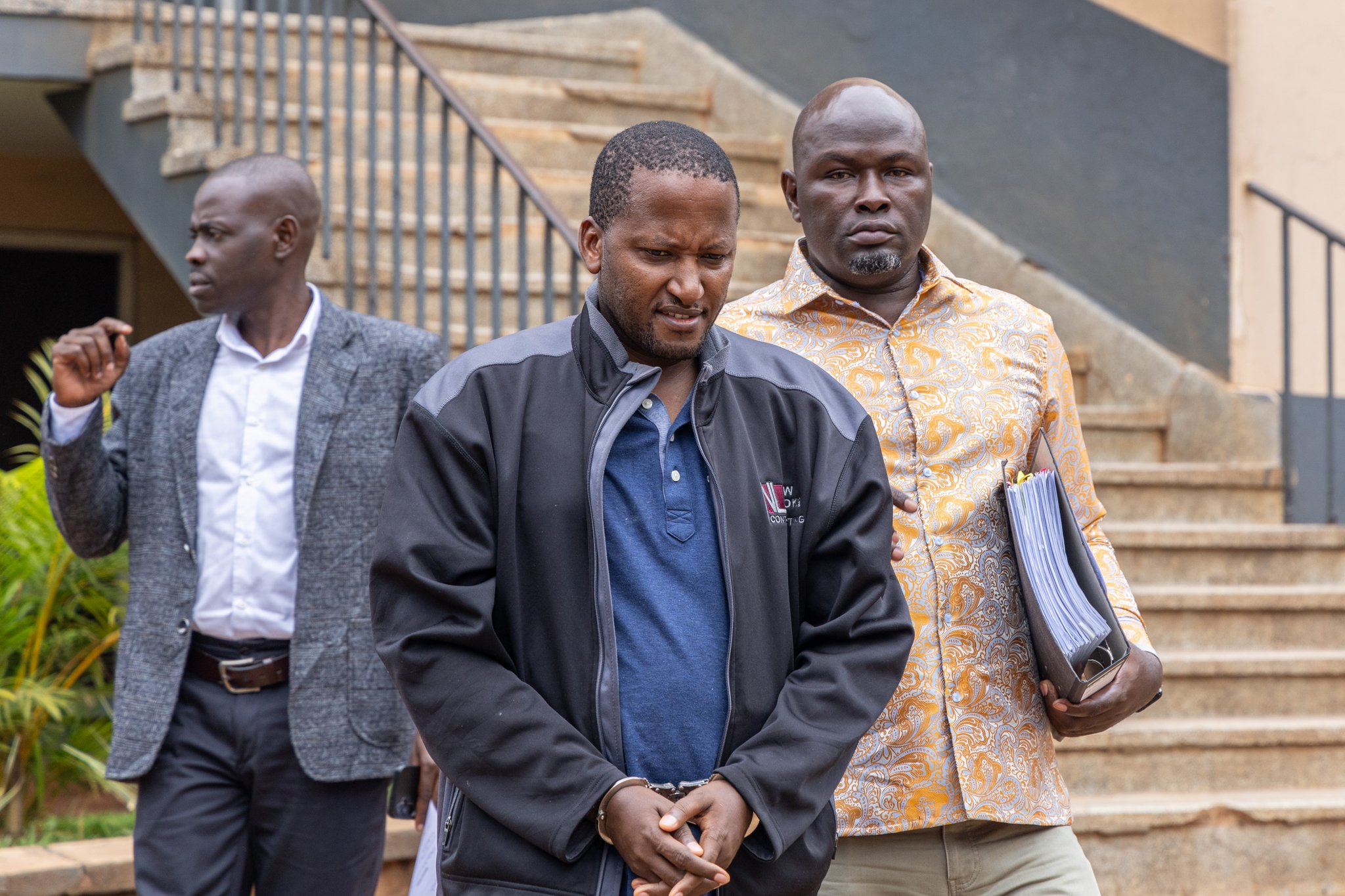 Businessman Remanded  Over Theft of UGX 815 Million Teachers SACCO