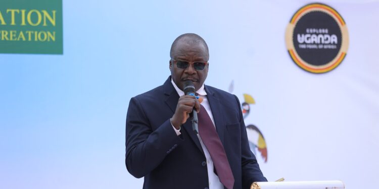 UPRS Reaffirms ‘Let Music Pay’ Message as Creative Industry Gains Momentum