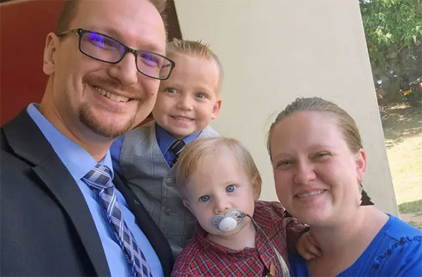 SAD: American Citizen Killed in Train Accident at Bugolobi