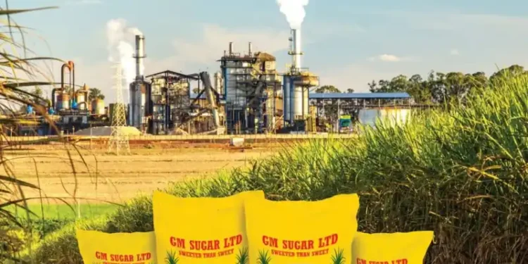 Sugar Dispute Intensifies! Backlash Over Museveni’s Planned Visit to CN Sugar Factory in Namayingo