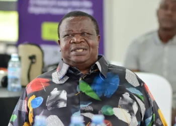 Gen. Kahinda Otafiire’s Sister is Dead