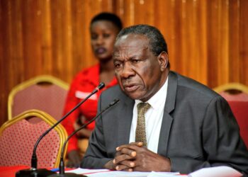 Govt Says Uganda’s Economy Set to Jump from 6.6% to 10.4% Growth in FY 2026/27