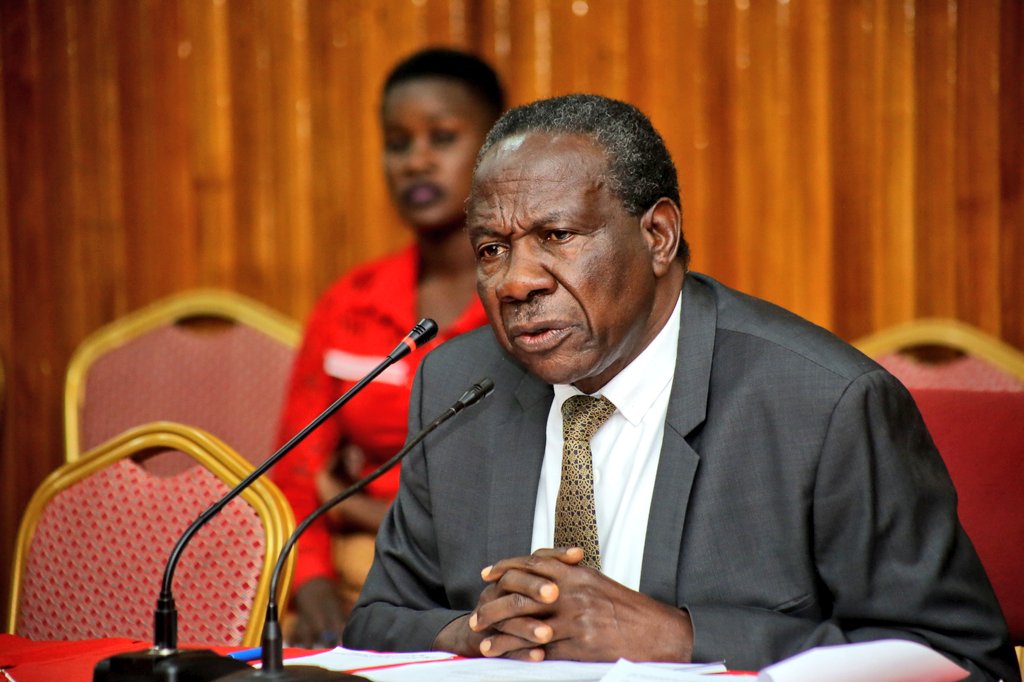 Govt Says Uganda’s Economy Set to Jump from 6.6% to 10.4% Growth in FY 2026/27