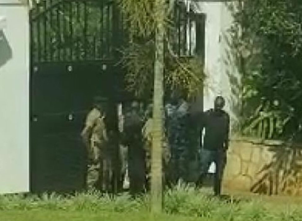 Exclusive Video: How Kampala City tycoon Ntaganda is at it Again, Planned a Foiled Attempt to Arrest Apollo Kaggwa