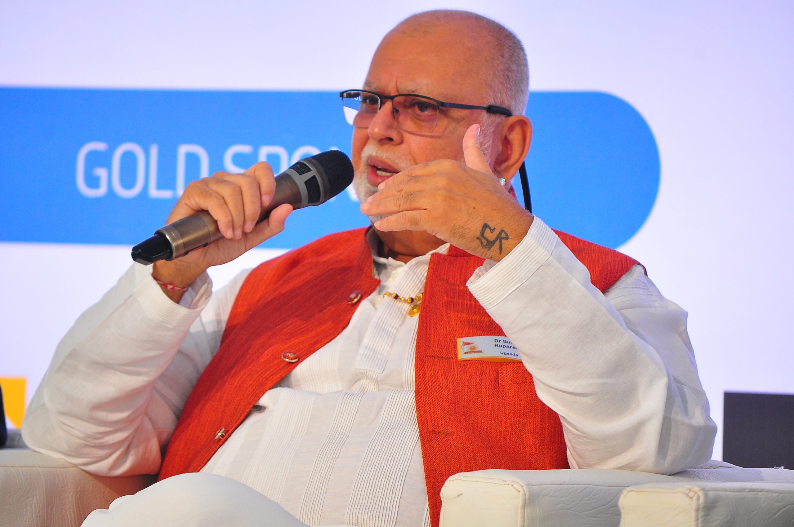 How Sudhir Ruparelia’s Multi-Sector Investments Boost Employment and Economic Growth